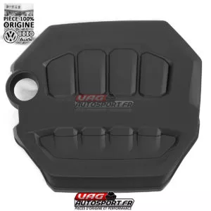 Cache moteur origine VW référence 06Q103925N