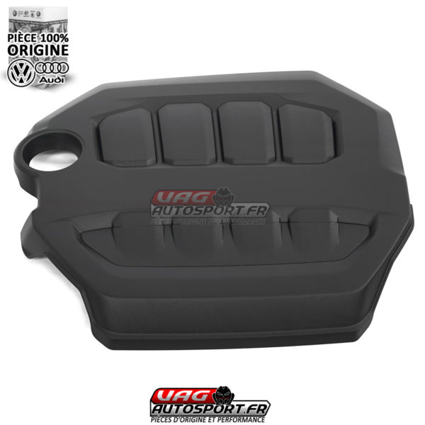Cache moteur origine VW référence 06Q103925N – Image 2