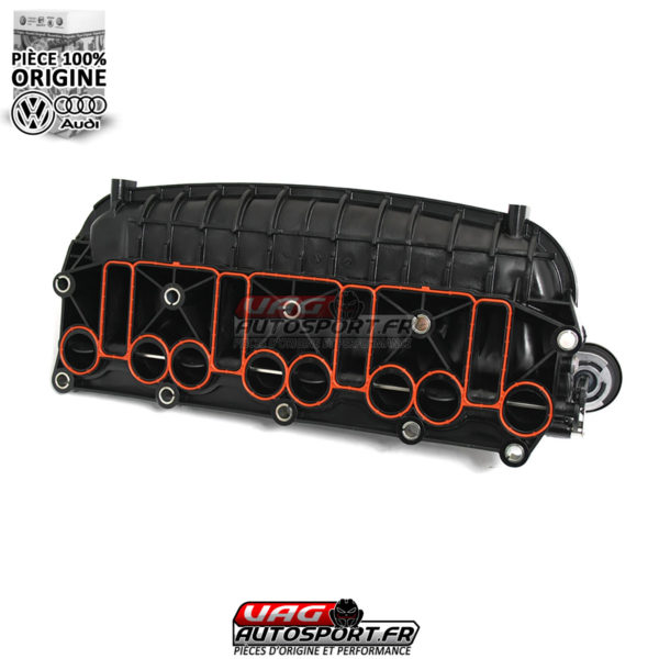 Collecteur d'admission origine VW AUDI pour moteur Diesel 2.0 TDI référence 03G129711AS – Image 2
