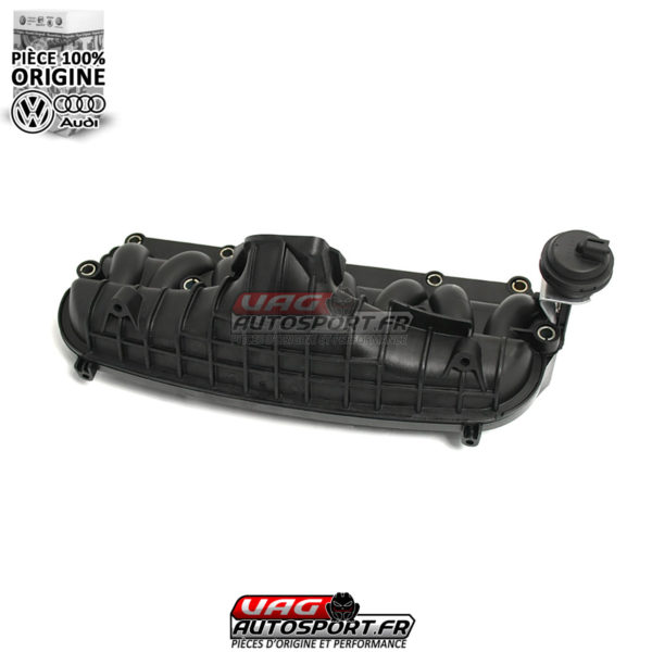 Collecteur d'admission origine VW AUDI pour moteur Diesel 2.0 TDI référence 03G129711AS – Image 4