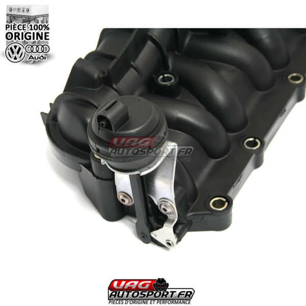 Collecteur d'admission origine VW AUDI pour moteur Diesel 2.0 TDI référence 03G129711AS – Image 5