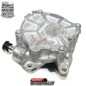 Pompe à carburant d'origine VW Audi pour moteurs Diesel 2.0 TDI - 03L145100F