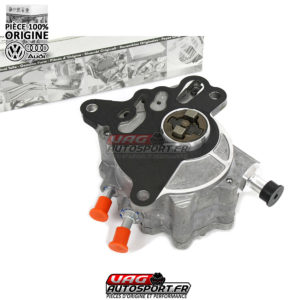Pompe à carburant Diesel 2.0 TDI originale VW - Référence 03G145209D