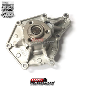 Pompe à eau d'origine VW référence 06E121018D - 2.7TDI, 3.0TDI, 3.0TFSI