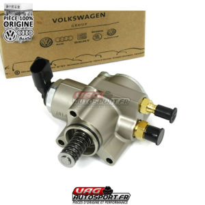 Pompe à essence haute pression d'origine VW - 1.4 TSI - 03C127025T