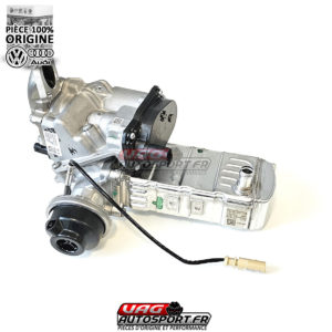 Réfroidisseur de gaz d'échappement d'origine VW 3.0 TDI 059131511EK