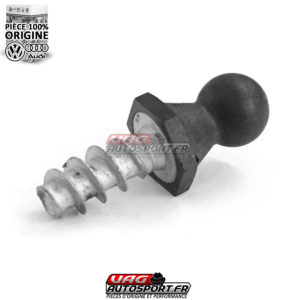 Rotule pour cache moteur 2.0 TSI Origine VW référence 06E103164