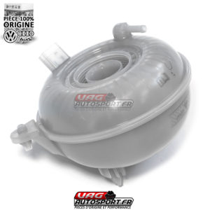 Vase d'expansion pour liquide de refroidissement original VW - Référence 5Q0121407M