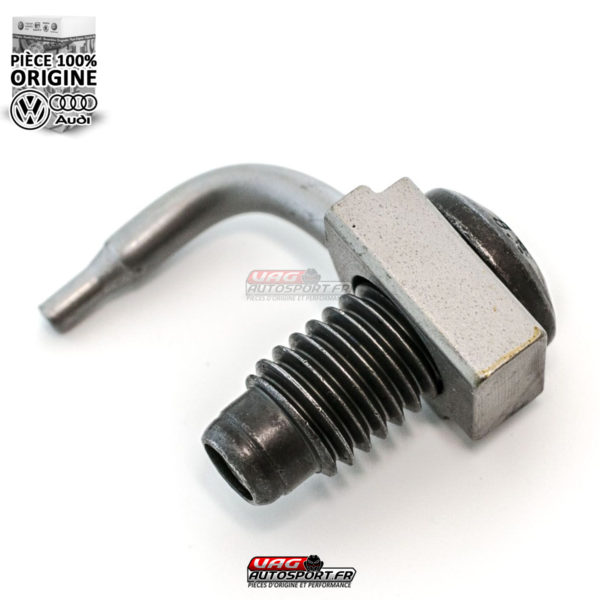 Gicleur d'huile 06F103154A - Pièce 100% origine Volkswagen / Audi – Image 2