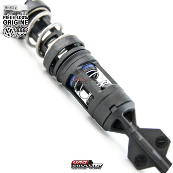 Bride pour filtre à huile - 2.0 TSI EA888 GEN3 - Pièce 100% origine Volkswagen / Audi – Image 2