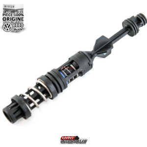 Bride pour filtre à huile - 2.0 TSI EA888 GEN3 - Pièce 100% origine Volkswagen / Audi