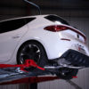 Catback (ligne après FAP) Predator résonné - CUPRA Leon 245 - SST019C - Scorpion – Image 4