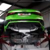 Catback non résonné avec valves électroniques - Audi RS3 8Y Saloon - SAUS115 - Scorpion – Image 3