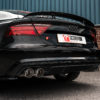 Catback sans intermédiaire / sans valves - Audi S6/S7 C7 - SAUS119 - Scorpion – Image 2