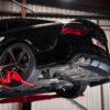 Catback sans intermédiaire / sans valves - Audi S6/S7 C7 - SAUS119 - Scorpion – Image 5