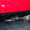 Catback sans résonnateur - Audi RS3 8P - SAUS114 - Scorpion – Image 2