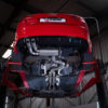 Catback sans résonnateur - Audi RS3 8P - SAUS114 - Scorpion – Image 5