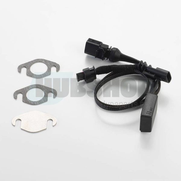 Kit de Suppression Vanne EGR 1.2TDI / 2.0TDI - Moteurs VAG (CR)