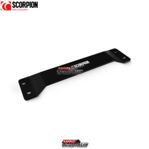 Support de tunnel d'échappement - Audi RS3 8P - SAU114B - Scorpion