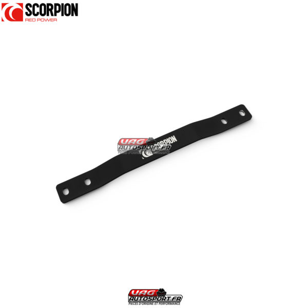 Support de tunnel d'échappement - Audi RS3 8Y Sportback - SAU123B - Scorpion – Image 2