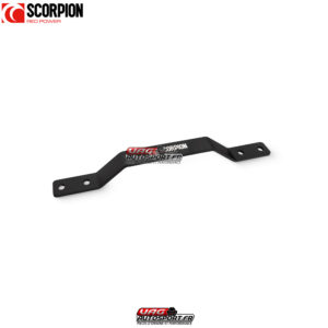 Support de tunnel d'échappement - Audi RSQ3 (F3) - SAU112B - Scorpion