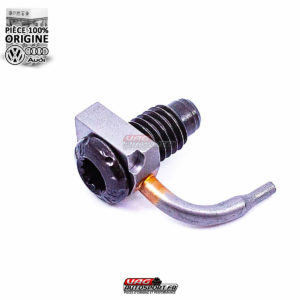 Gicleur d'huile 06F103154A - Pièce 100% origine Volkswagen / Audi