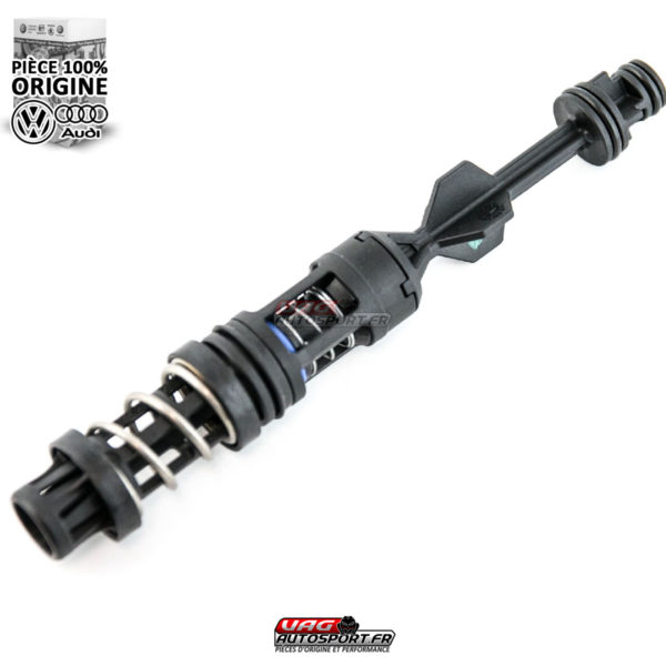 Bride pour filtre à huile - 2.0 TSI EA888 GEN3 - Pièce 100% origine Volkswagen / Audi