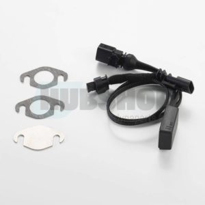Kit de Suppression Vanne EGR 1.2TDI / 2.0TDI - Moteurs VAG (CR)