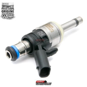 Injecteur Haute Pression OEM VW AUDI MQB FACELIFT - 2.0 TSI EA888.3 - Pièce 100% origine Volkswagen / Audi