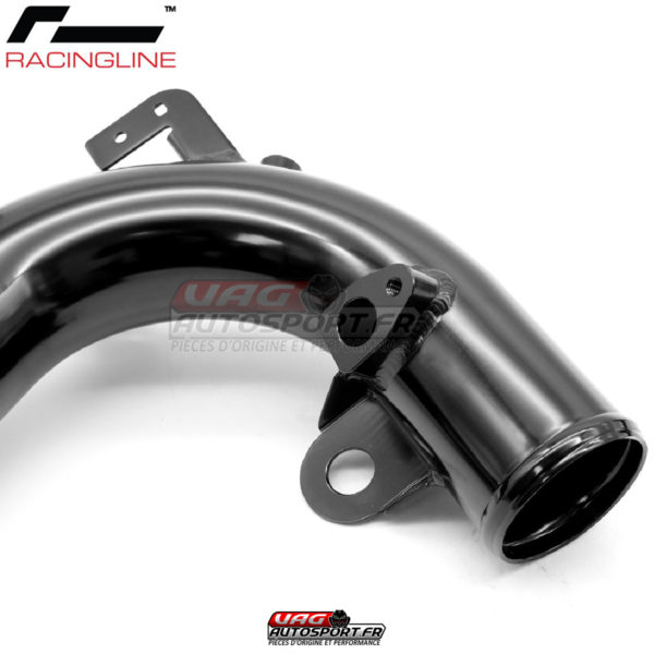 Kit de durites d'Intercooler + inlet + outlet Racingline - Golf 8 R / S3 8Y / Cupra Formentor 2.0 TSI EA888.4 Turbo Continental - VWR140013 – Image 5