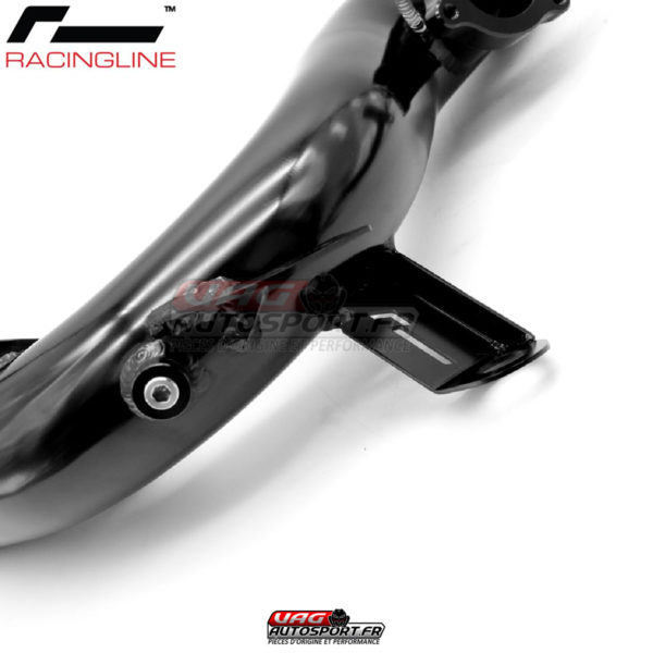 Kit de durites d'Intercooler + inlet + outlet Racingline - Golf 8 R / S3 8Y / Cupra Formentor 2.0 TSI EA888.4 Turbo Continental - VWR140013 – Image 9