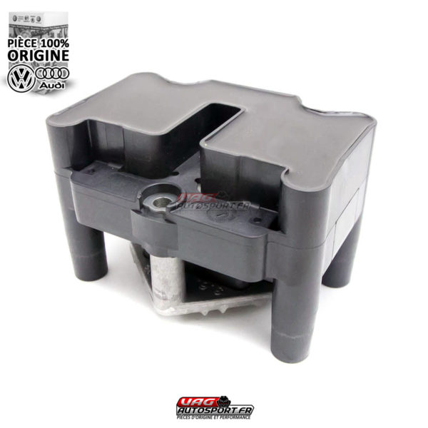 Bobine d'allumage pour moteur TSI BSE, BSF, CCSA ,CHGA, CBZB, CBZA, CMXA - Pièce 100% origine Volkswagen / Audi