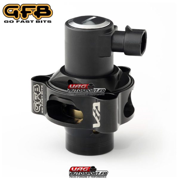 Dump Valve renforcée à décharge externe DV+ GFB + VTA - T9481 – Image 3