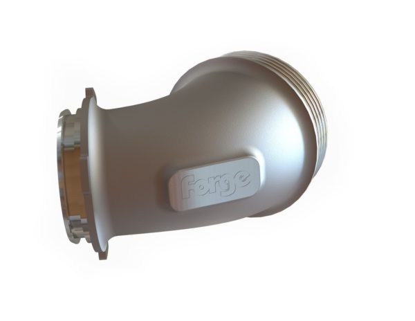 Durite d’admission + Turbo Inlet Forge Motorsport – Golf 8 GTI / Audi A3 / Cupra / Octavia NX VRS (EA888.4) - FMTIA6 – Image 3