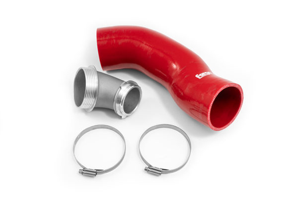 Durite d’admission + Turbo Inlet Forge Motorsport – Golf 8 GTI / Audi A3 / Cupra / Octavia NX VRS (EA888.4) - FMTIA6