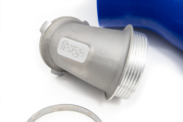 Durite d’admission + Turbo Inlet Forge Motorsport – Golf 8 GTI / Audi A3 / Cupra / Octavia NX VRS (EA888.4) - FMTIA6 – Image 5