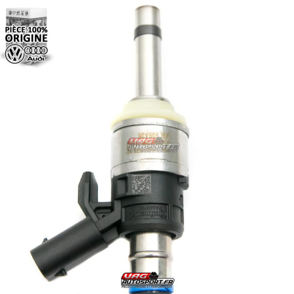 Injecteur Haute Pression OEM VW AUDI MQB FACELIFT - 2.0 TSI EA888.3 - Pièce 100% origine Volkswagen / Audi – Image 6