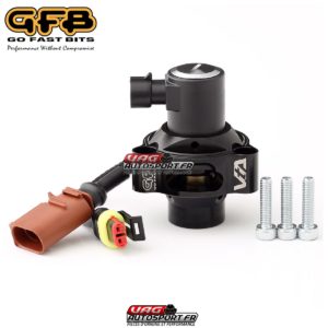 Dump Valve renforcée à décharge externe DV+ GFB + VTA - T9481