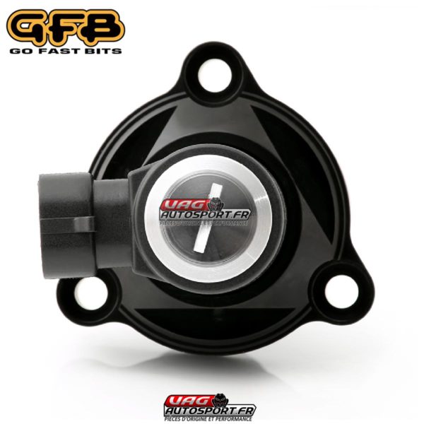 Dump Valve renforcée à décharge externe DV+ GFB + VTA - T9481 – Image 4