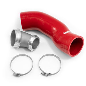 Durite d’admission + Turbo Inlet Forge Motorsport – Golf 8 GTI / Audi A3 / Cupra / Octavia NX VRS (EA888.4) - FMTIA6