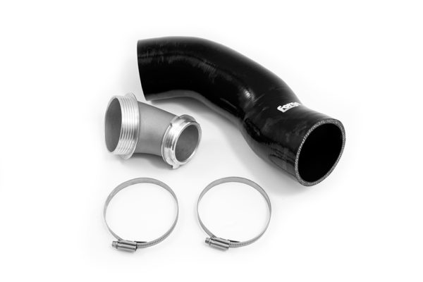Durite d’admission + Turbo Inlet Forge Motorsport – Golf 8 GTI / Audi A3 / Cupra / Octavia NX VRS (EA888.4) - FMTIA6 – Image 7