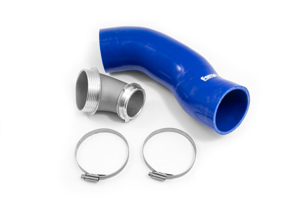 Durite d’admission + Turbo Inlet Forge Motorsport – Golf 8 GTI / Audi A3 / Cupra / Octavia NX VRS (EA888.4) - FMTIA6 – Image 2