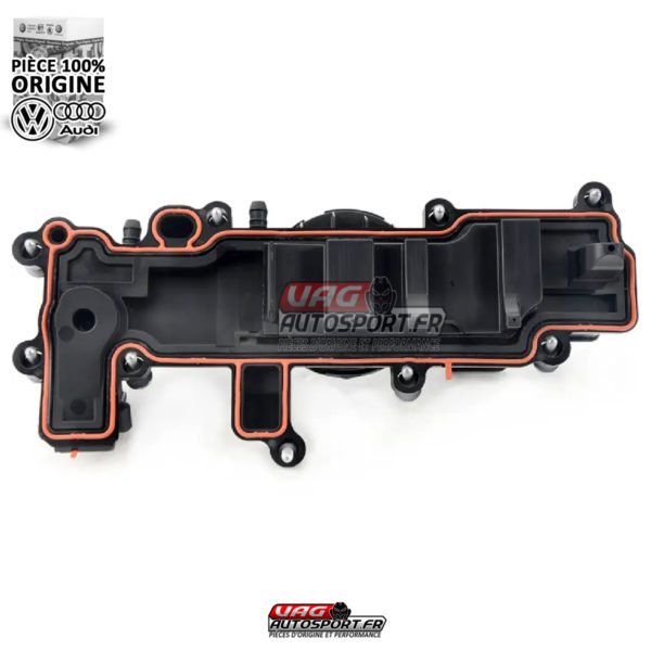 PCV VALVE - Moteur AUDI 2.5TFSI EVO 400cv - 07K103495E - Pièce 100% origine Audi – Image 3