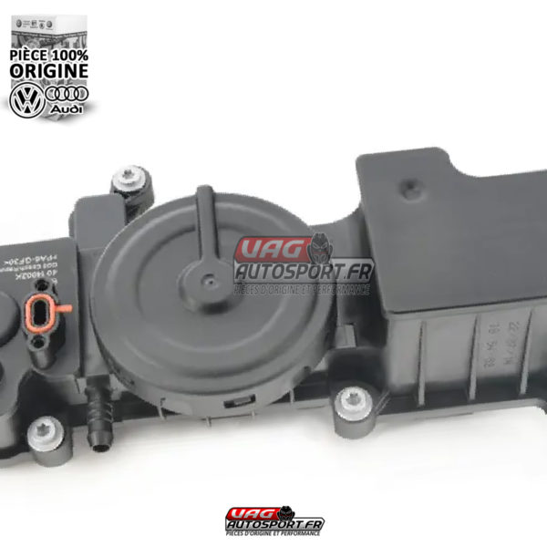 PCV VALVE - Moteur AUDI 2.5TFSI EVO 400cv - 07K103495E - Pièce 100% origine Audi – Image 4