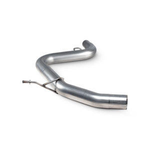 Kit Suppression Résonateur Scorpion pour VW Golf 6 GTI - SVWP036