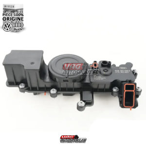 PCV VALVE - Moteur AUDI 2.5TFSI EVO 400cv - 07K103495E - Pièce 100% origine Audi