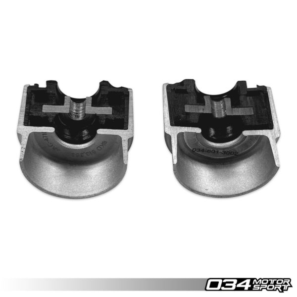 Silentbloc de Suspension Arrière Street Density – 034Motorsport – Audi B8/B8.5 A4, S4, RS4, A5, S5, RS5, Q5, SQ5 (Réf. 034-601-3002)