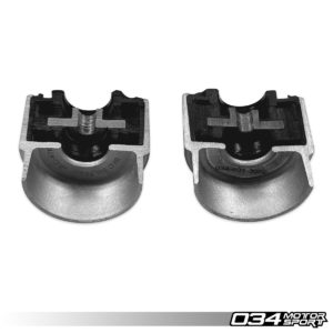 Silentbloc de Suspension Arrière Street Density – 034Motorsport – Audi B8/B8.5 A4, S4, RS4, A5, S5, RS5, Q5, SQ5 (Réf. 034-601-3002)