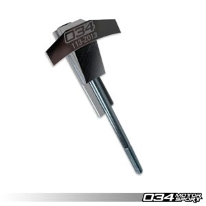 Outil Tendeur d'arbre à cames pour moteur 5 soupapes - 034-113-Z013 - 034Motorsport