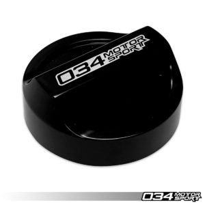 Bouchon de remplissage d'huile - 2.0 TSI EA888 Gen 4 - 034-110-Z015 - 034Motorsport